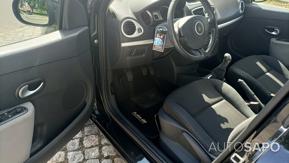 Renault Clio de 2012