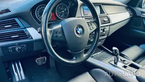 BMW X5 de 2012