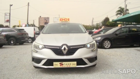 Renault Mégane 1.5 Blue dCi Limited de 2020