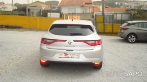 Renault Mégane 1.5 Blue dCi Limited de 2020