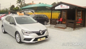 Renault Mégane 1.5 Blue dCi Limited de 2020