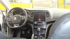 Renault Mégane 1.5 Blue dCi Limited de 2020