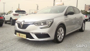 Renault Mégane 1.5 Blue dCi Limited de 2020