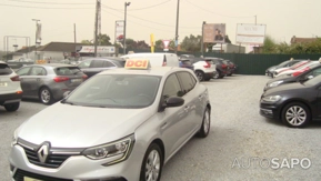 Renault Mégane 1.5 Blue dCi Limited de 2020