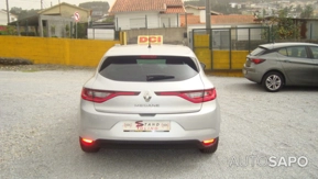 Renault Mégane 1.5 Blue dCi Limited de 2020