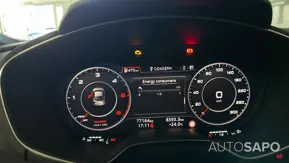 Audi TT 2.0 TDi S-line de 2017
