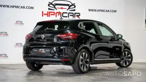 Renault Clio de 2020