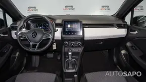 Renault Clio de 2020