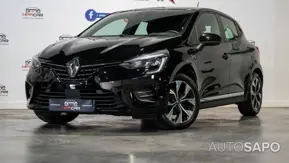 Renault Clio de 2020