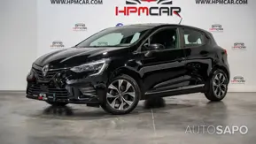 Renault Clio de 2020