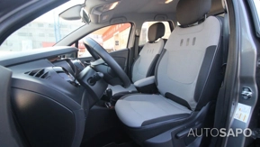 Renault Captur 1.2 TCe EDC de 2014