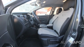 Renault Captur 1.2 TCe EDC de 2014