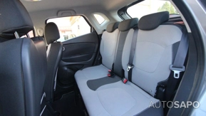 Renault Captur 1.2 TCe EDC de 2014