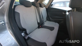 Renault Captur 1.2 TCe EDC de 2014