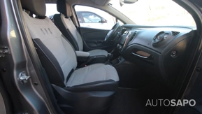 Renault Captur 1.2 TCe EDC de 2014