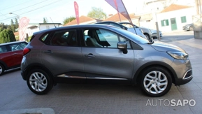 Renault Captur 1.2 TCe EDC de 2014