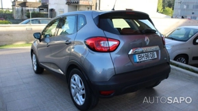 Renault Captur 1.2 TCe EDC de 2014