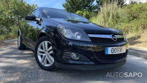 Opel Astra GTC 1.3 CDTi de 2008