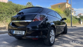 Opel Astra GTC 1.3 CDTi de 2008