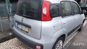 Fiat Panda 1.2 Lounge de 2016