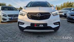 Opel Mokka X 1.4 T 120 Anos GPL de 2019
