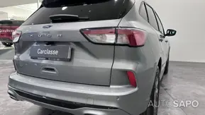 Ford Kuga 1.5 EcoBoost ST-Line de 2022