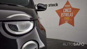 Fiat 500e Icon de 2022