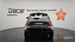 Fiat 500e Icon de 2022