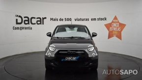 Fiat 500e Icon de 2022