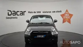 Fiat 500e Icon de 2022