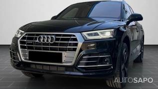 Audi Q5 de 2021