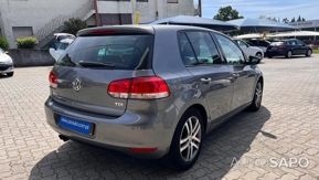 Volkswagen Golf de 2009