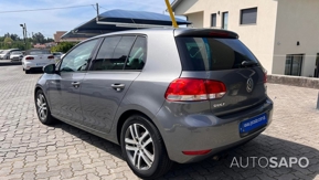 Volkswagen Golf de 2009