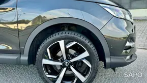 Nissan Qashqai de 2019