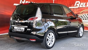 Renault Scénic 1.5 dCi Luxe de 2013