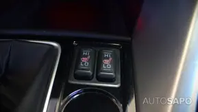 Mitsubishi Eclipse Cross 1.5 MIVEC Intense de 2018