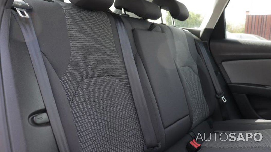 Seat Leon ST 1.6 TDi Style DSG S/S de 2019