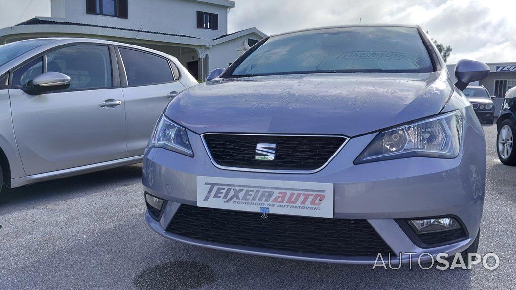 Seat Ibiza 1.0 EcoTSI Style de 2016