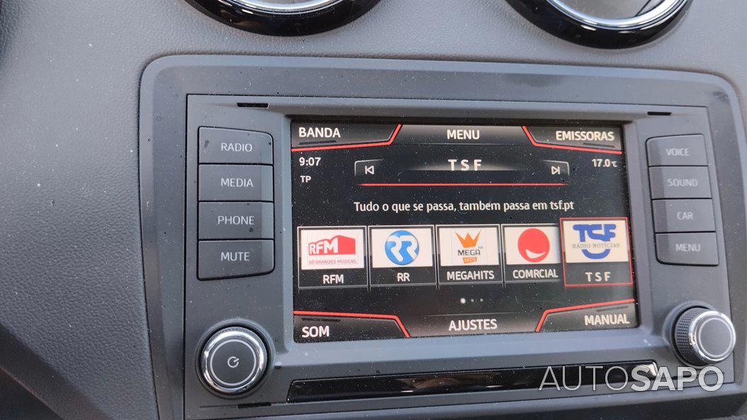 Seat Ibiza 1.0 EcoTSI Style de 2016