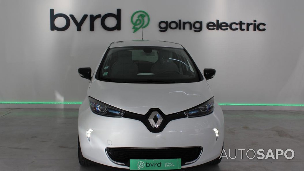 Renault ZOE Zen de 2017