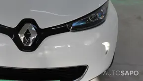 Renault ZOE Zen de 2017