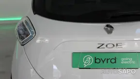 Renault ZOE Zen de 2017