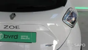 Renault ZOE Zen de 2017