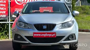 Seat Ibiza de 2010