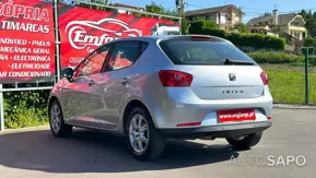 Seat Ibiza de 2010