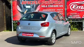 Seat Ibiza de 2010