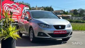 Seat Ibiza de 2010