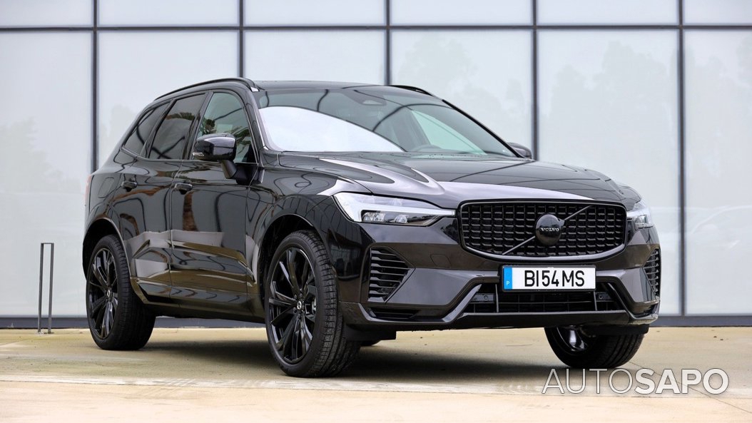 Volvo XC60 de 2024