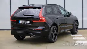 Volvo XC60 de 2024