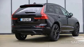 Volvo XC60 de 2024